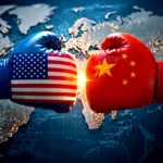 US vs China