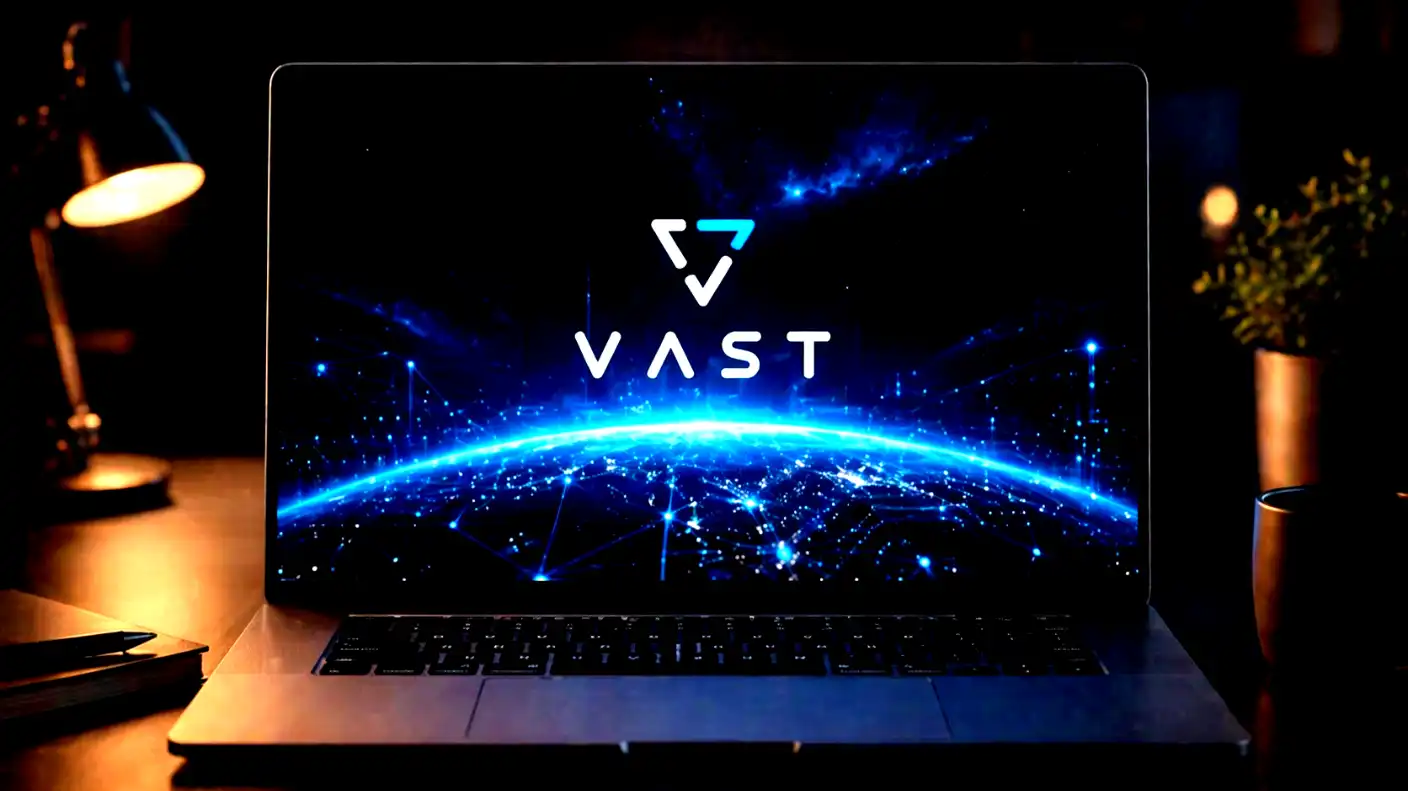 VAST Data