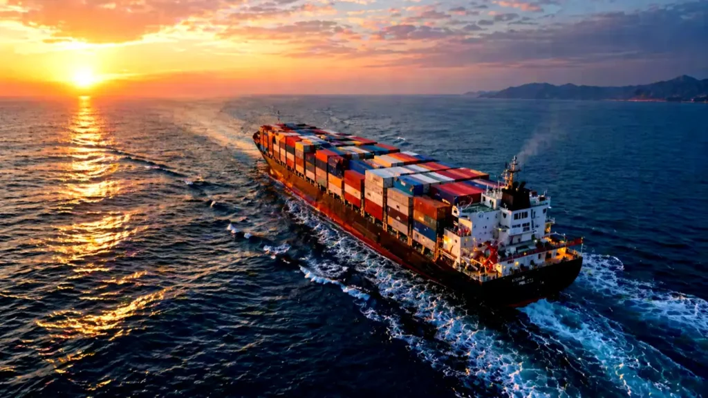 Export