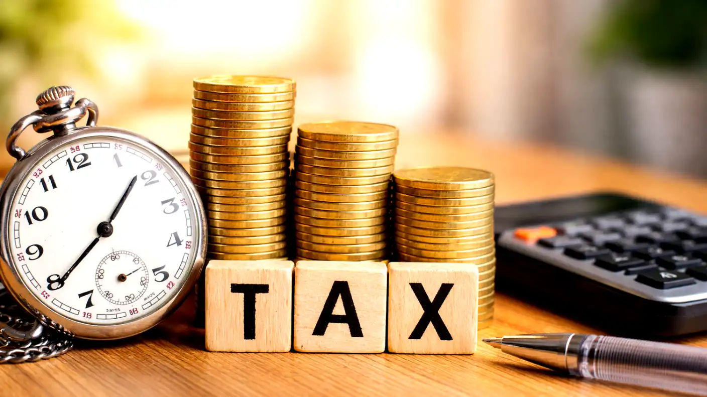 tax