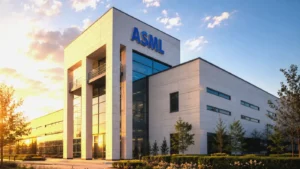 ASML