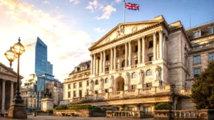 Bank of England