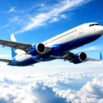 Commercial Aircraft