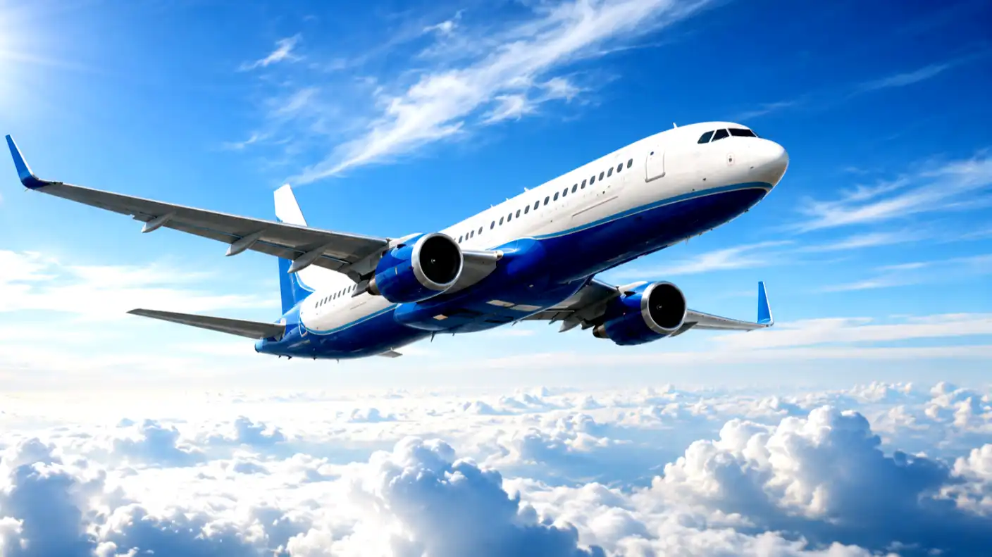 Commercial Aircraft