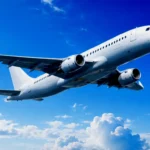 Commercial Aircraft