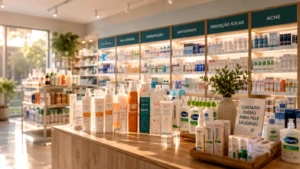Cosmetic, Skincare