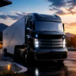 Electric Truck