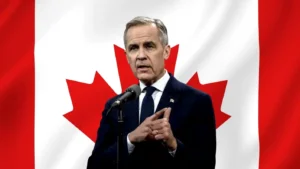 Mark Carney