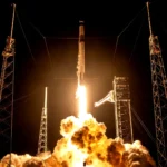 SpaceX Falcon 9