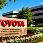 Toyota Motor Corporation
