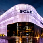 sony corporation