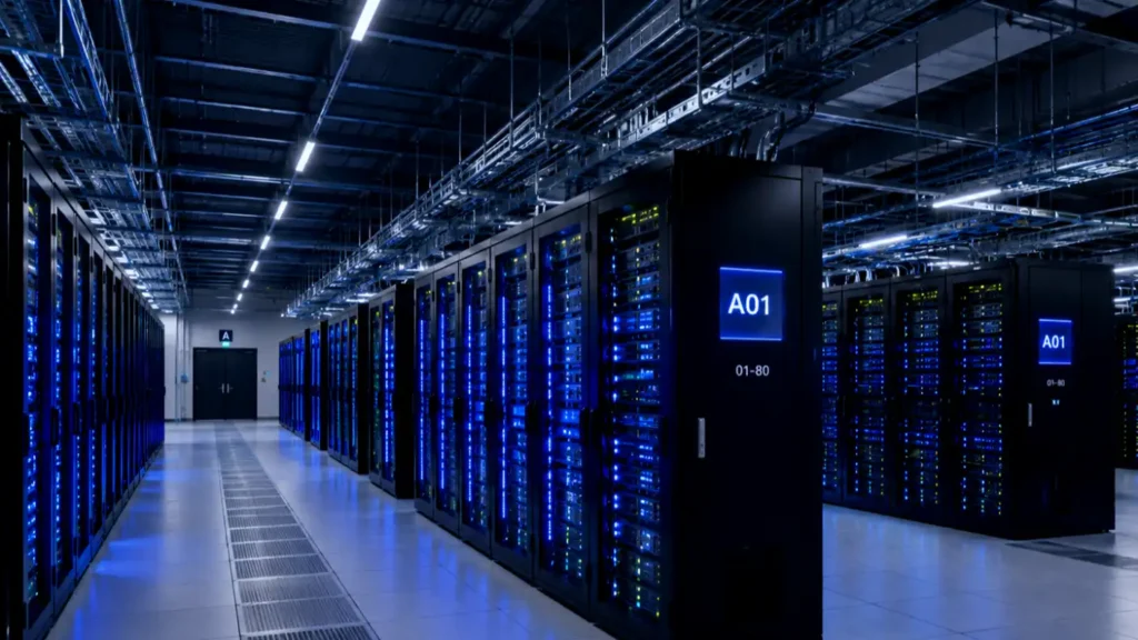 Data Centers