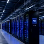 Data Centers