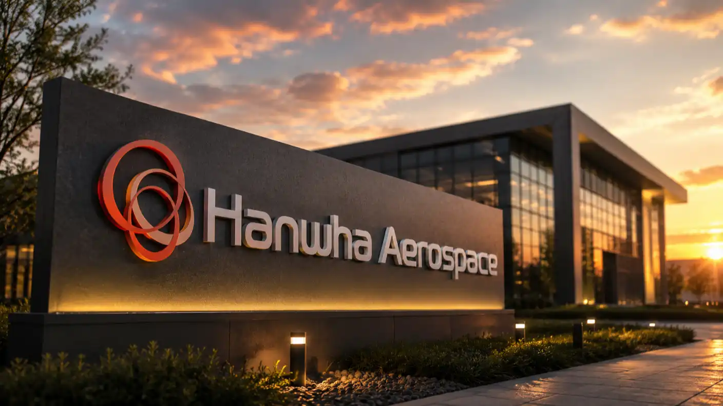 Hanwha Aerospace