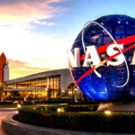 NASA