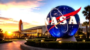 NASA