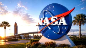 NASA