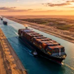 Suez Canal
