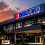 Suzuki Motor Corporation