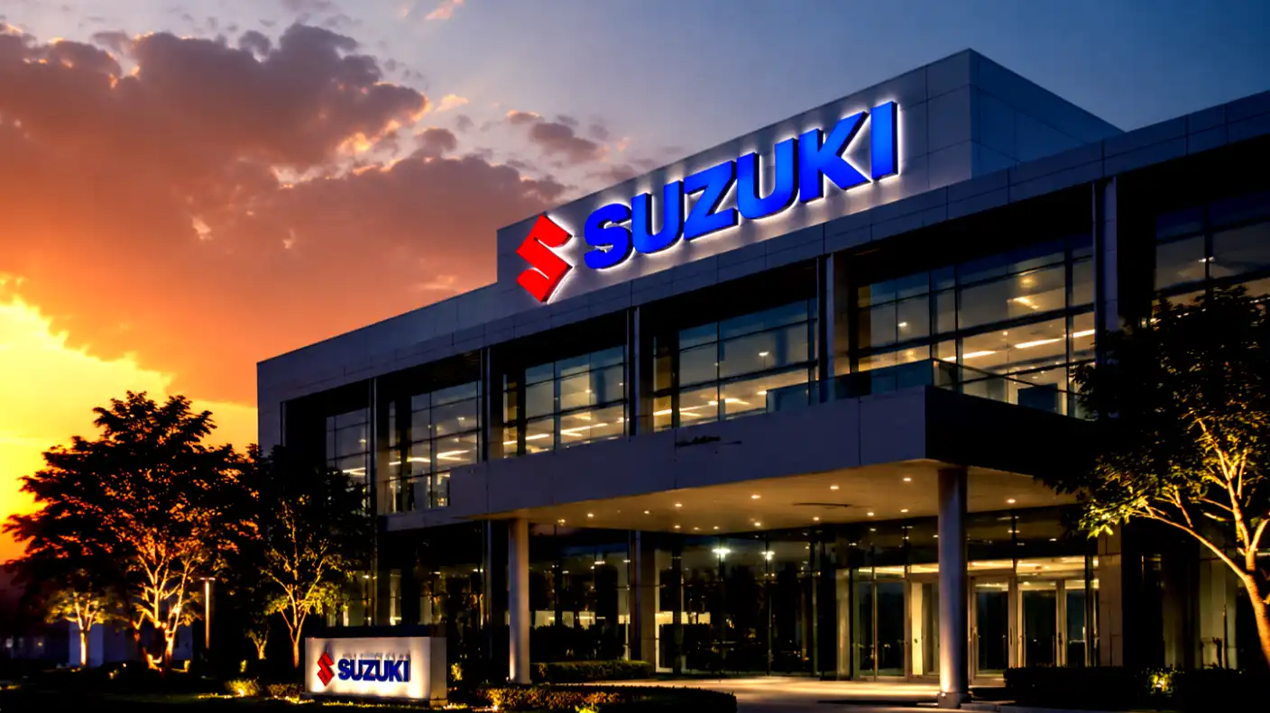 Suzuki Motor Corporation