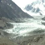 Swiss Glaciers