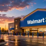 Walmart