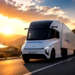 Electric Truck