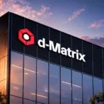 d-Matrix