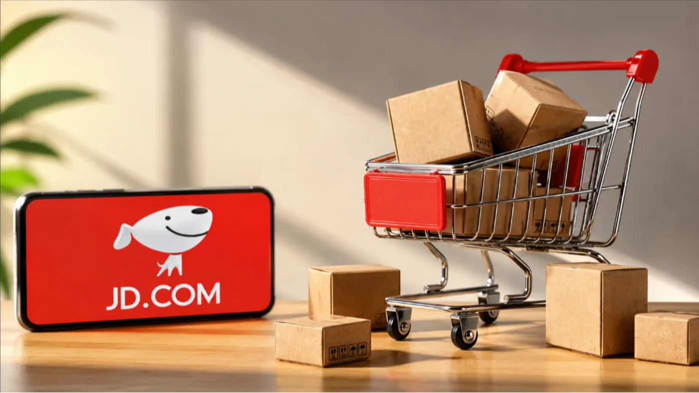 JD.com
