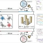 Quantum Bath Qubit
