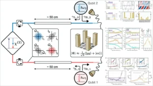 Quantum Bath Qubit