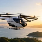 SkyDrive Flying Car