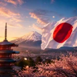 Japan