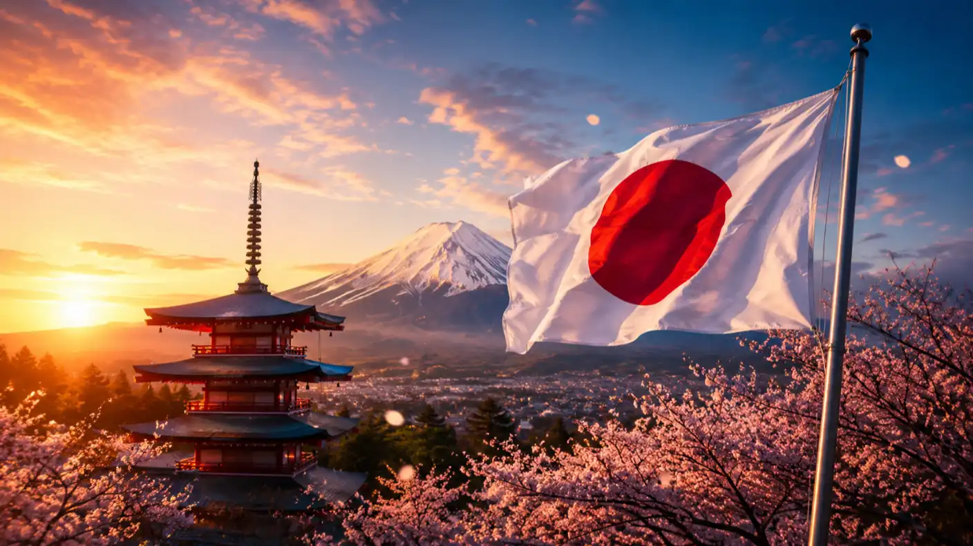 Japan