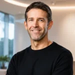 Apple CEO John Ternus