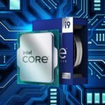 Intel Core i9-13900KS Processor