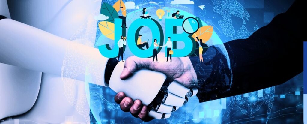 AI in job markets