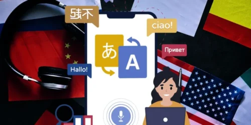 AI-Powered Language Translation Transforming Global Communication