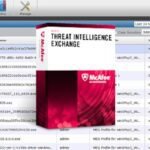 McAfee Threat Intelligence Exchange