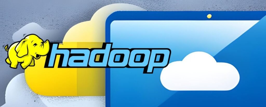 Hadoop in cloud computing