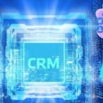 Customer Relationship Management (CRM) Nurturing Connections for Business Success