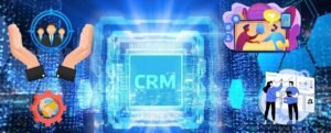 Customer Relationship Management (CRM) Nurturing Connections for Business Success