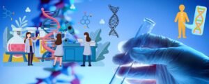 The Transformative Role of AI in Genomics: Decoding Life's Blueprint