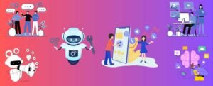 AI's Reshaping of Social Media Dynamics: Unveiling the Future