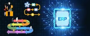 Enterprise Resource Planning (ERP): Revolutionizing Business Efficiency and Collaboration