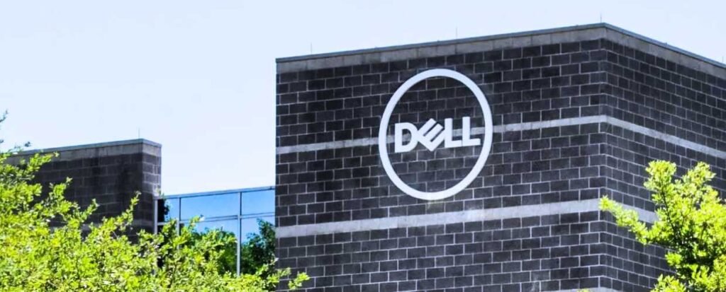 Dell Technologies