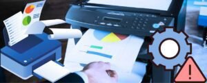 How to Troubleshoot Common Printer Issues