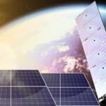 Space-Based Solar Power, Orbital Solar Power