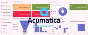 Acumatica Review and Details in 2023