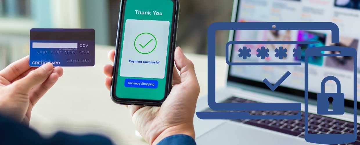 Two-Factor Authentication Strengthening Digital Defenses